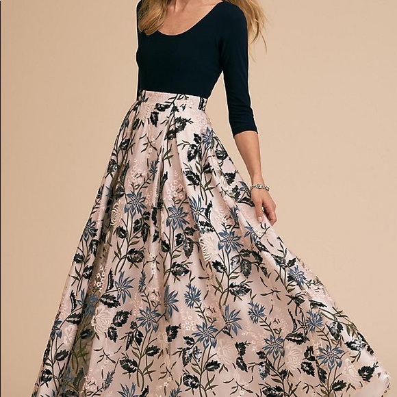 BHLDN Dresses & Skirts - BHLDN Gianni Dress